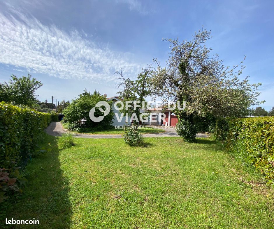 Maison en Viager 7 pièces 155 m² - Saint-Médard-en-Jalles 33160 (image principale 15)