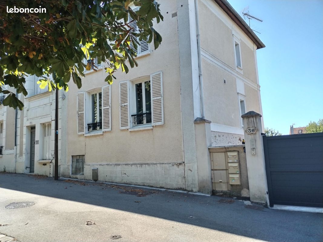 Appartement 2 pièces 31 m² · à Arpajon · 31 m² · 125 000 €
