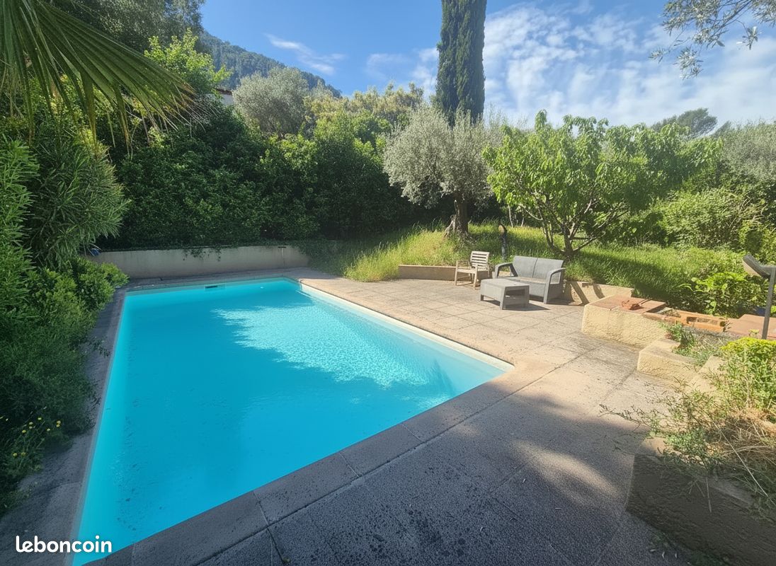 Maison 6 pièces 125 m² · à Toulon · 125 m² · 535 000 €