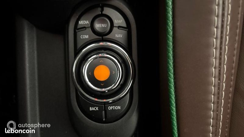 Mini Mini Cooper S 192ch Edition 60 Years Euro6d-T (image 28)