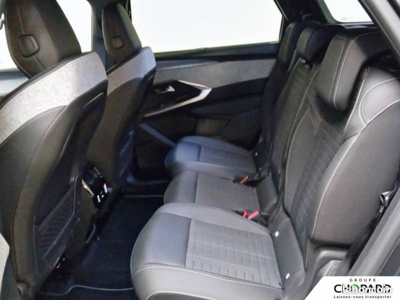 Peugeot 5008 Hybrid 145 e-DCS6 GT (image 27)