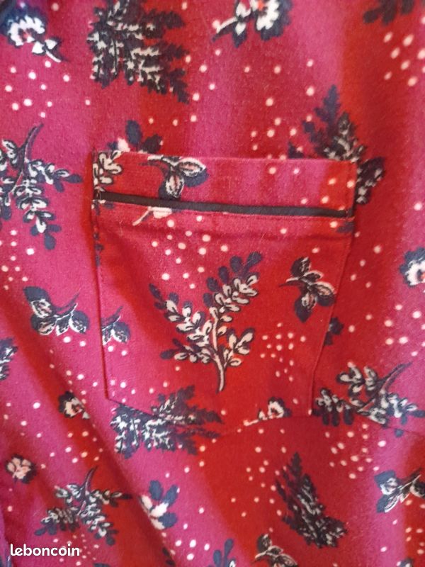 Ensemble pyjama (image 3)