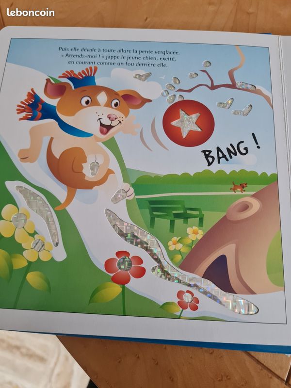 Coquin le chien (image 4)