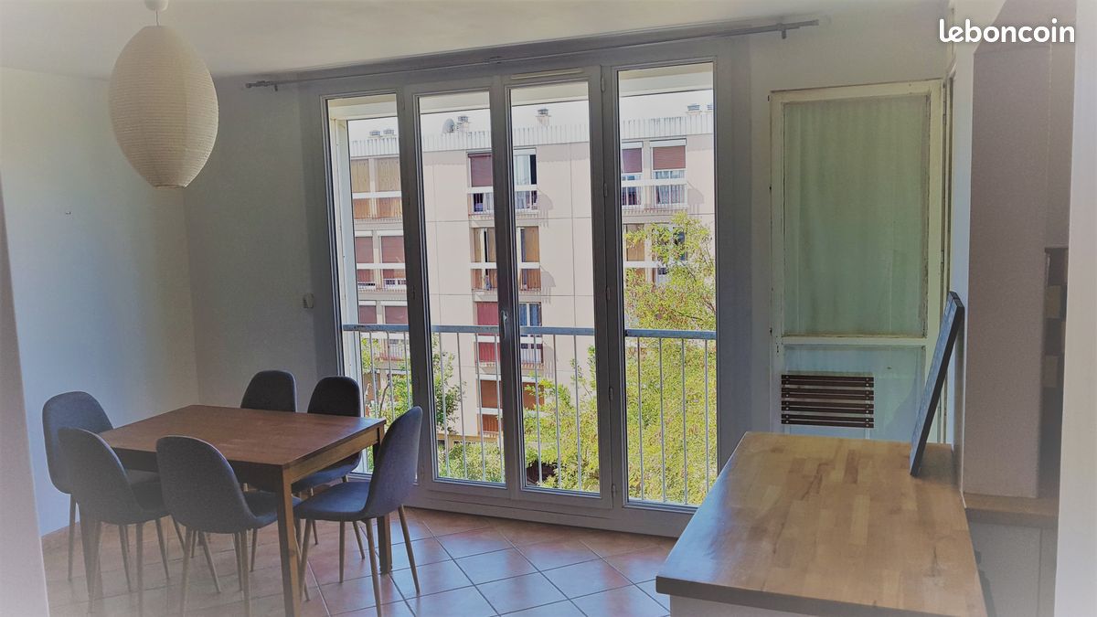 Appartement 2 pièces 44 m² · à Marignane · 44 m² · 750 €/mois