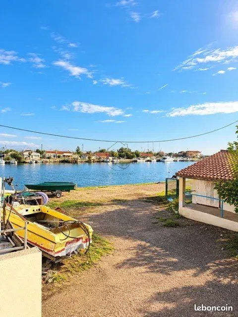 Maison 46 m² · à Port-Saint-Louis-du-Rhône · 46 m² · 950 €/mois