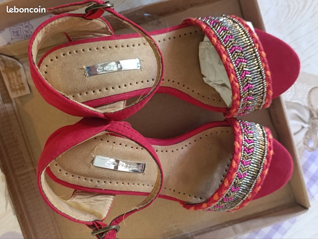 À vendre chaussures (image 5)