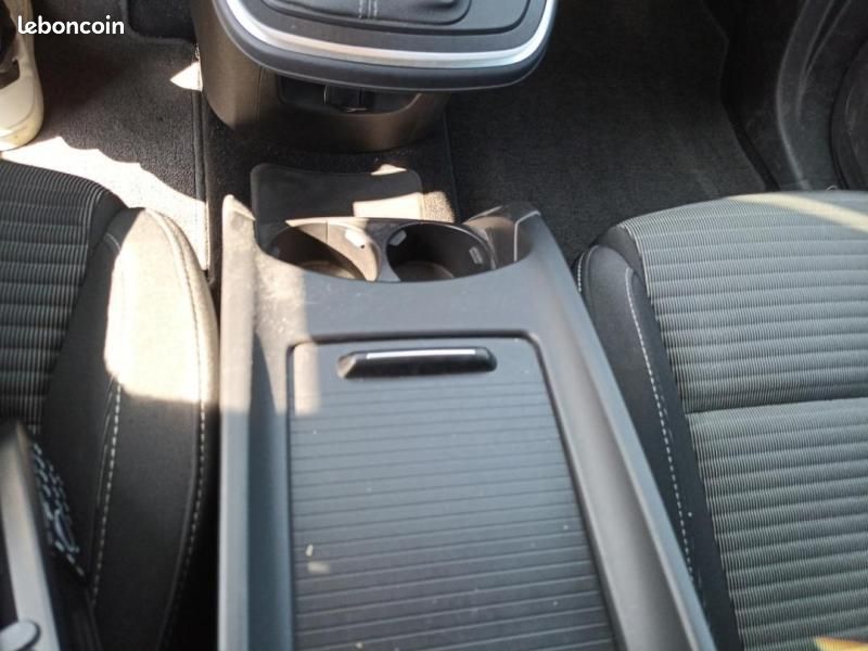 Renault Grand Scenic 1.7 Blue dCi 120ch Business 7 places (image 27)