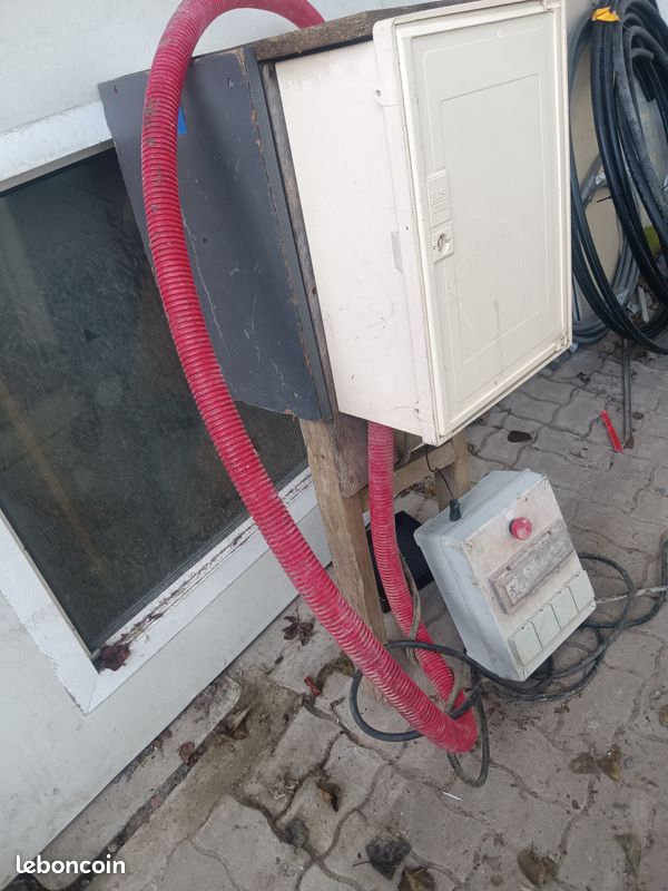 Compteur de chantier (image 2)
