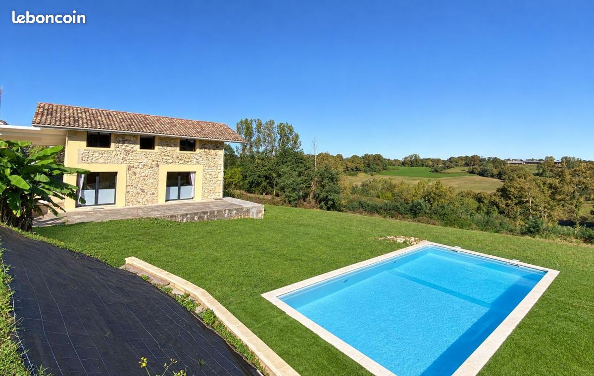Maison 9 pièces 270 m² · à Donzacq · 270 m² · 450 000 €