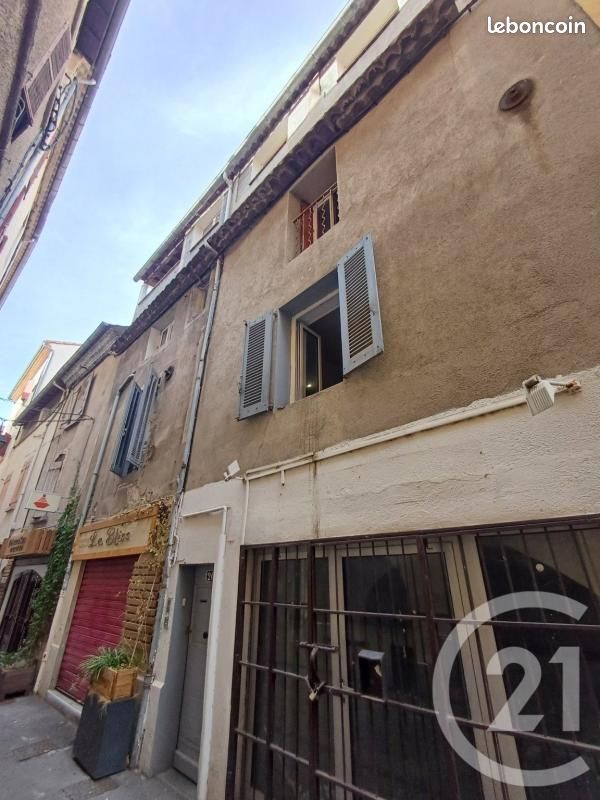 Immeuble 110 m² · à Alès · 110 m² · 141 500 €