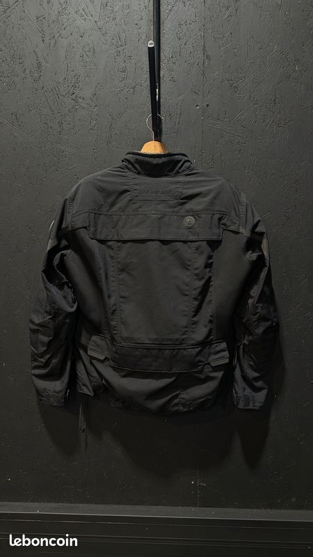 Blouson bmw jacke rallypro herren (image 2)