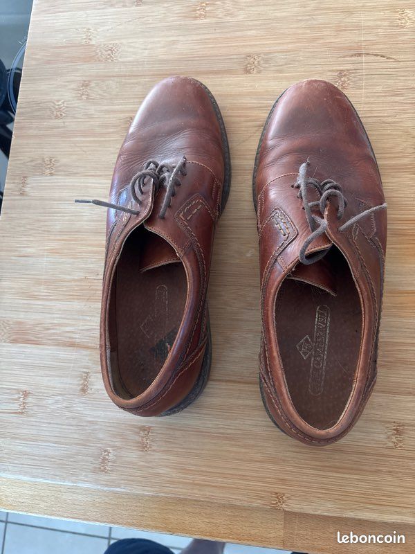 Souliers (image 1)