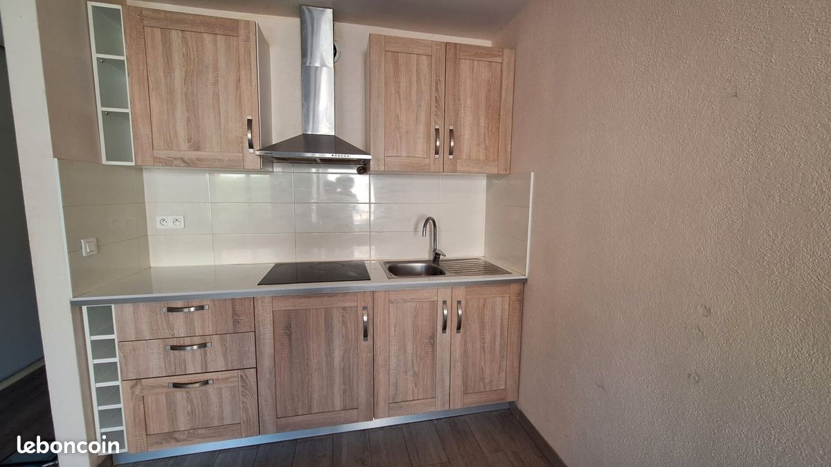 Appartement a louer pontault-combault - 1 pièce(s) - 29 m2 - Surfyn