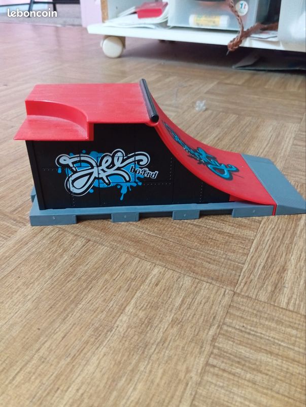 Skate pour les doigts (image 11)