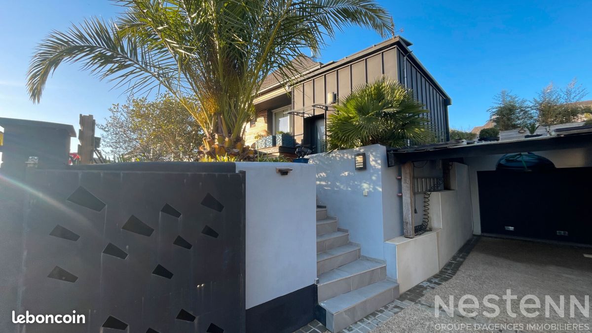 Maison 7 pièces 115 m² · à Auray · 115 m² · 498 240 €