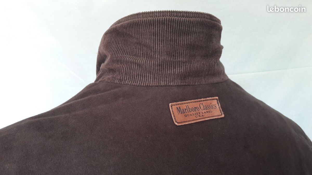 Parkas Marlboro classics 42 (image 6)