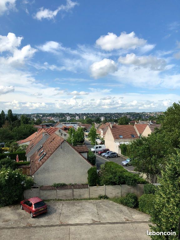 Appartement a louer lagny-sur-marne - 1 pièce(s) - 31 m2 - Surfyn