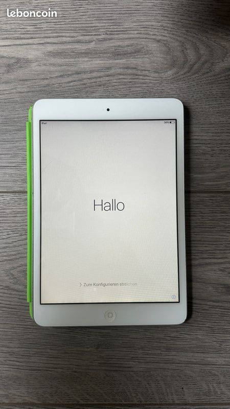 IPad mini 1 2012 (image 1)