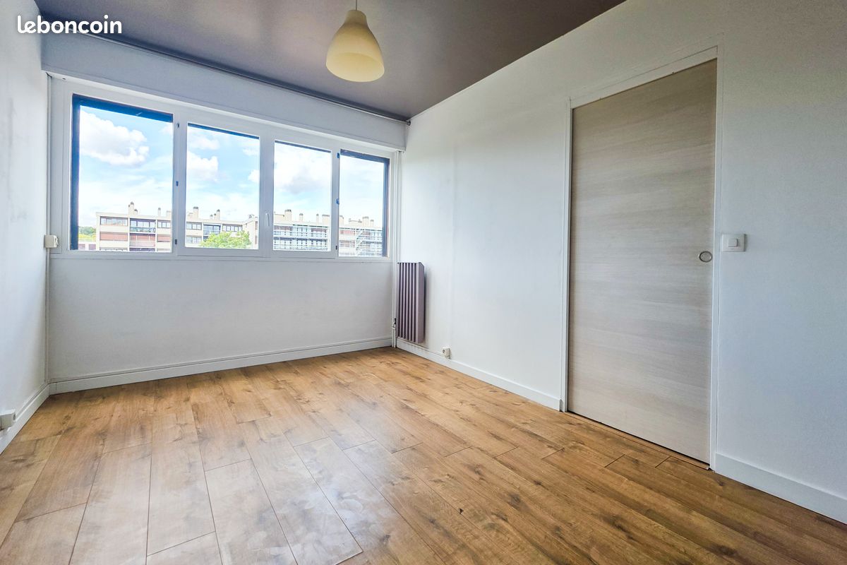 Appartement 2 pièces 43 m² · à Noisy-le-Roi · 43 m² · 199 000 €