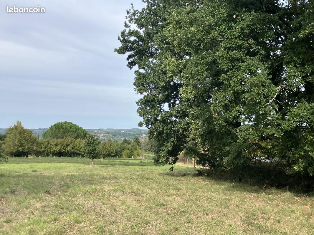 Terrain 5 454 m² Siorac En Perigord · à Siorac-en-Périgord · 77 402 €
