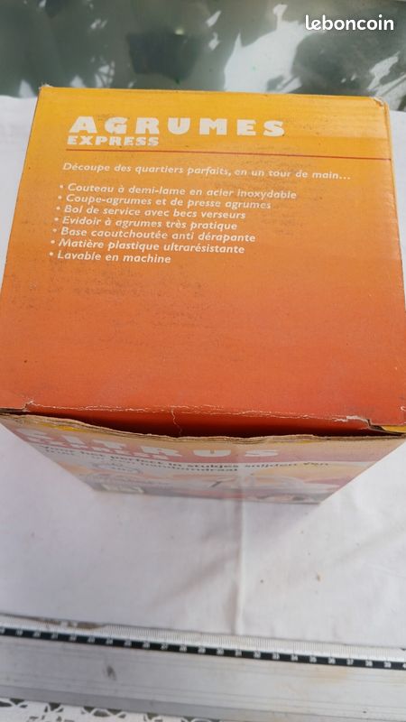 Découpe agrumes (image 13)