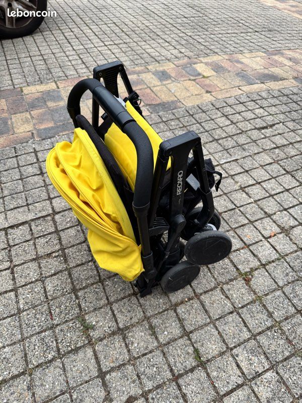 Poussette Canne RECARO (image 7)