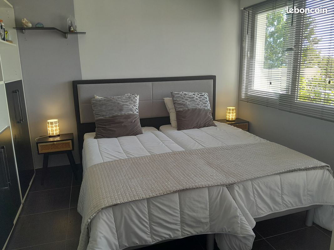 Appartement 2 pièces 35 m² · à Gex · 35 m² · 1 150 €