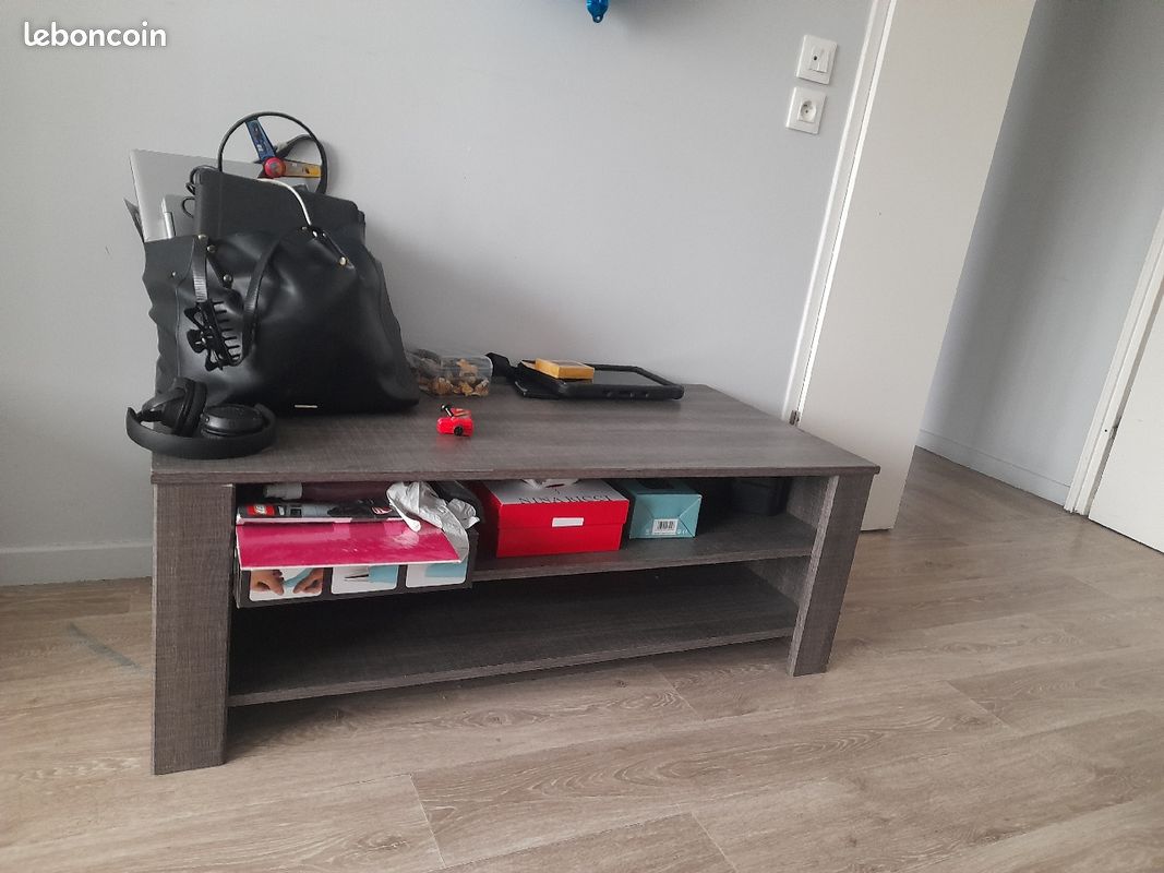 Table de s (image 2)