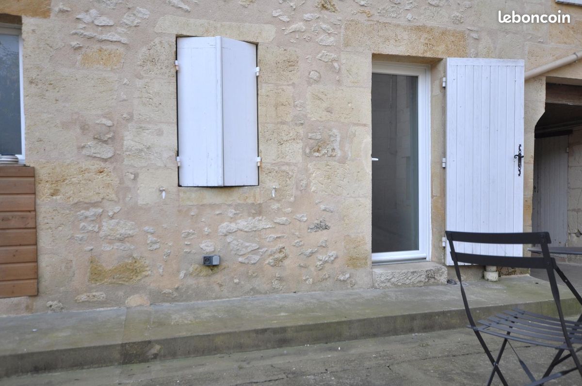 Maison 4 pièces 84 m² · à Targon · 84 m² · 797 €/mois