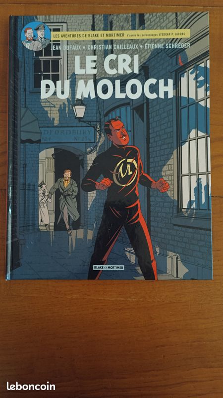 Bd au choix créé votre demande (image 5)