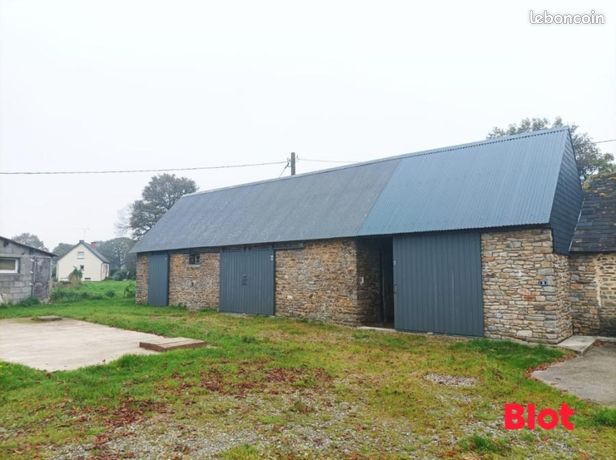 Maison 1 pièce 88 m²