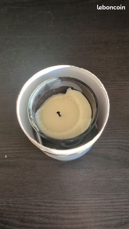 Bougie parfumée (image 2)
