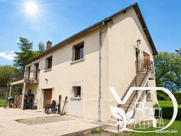 Maison 5 pièces 86 m²