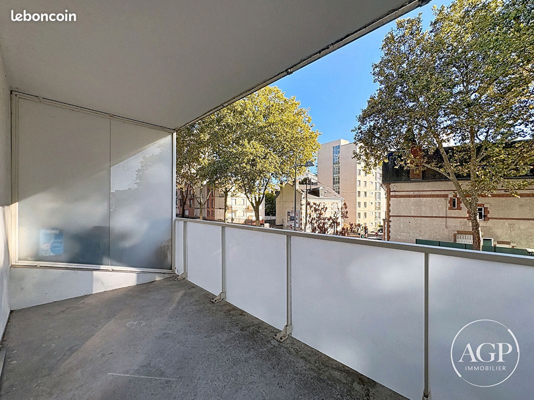 Appartement 3 pièces 64 m² · à Orléans · 64 m² · 900 €/mois
