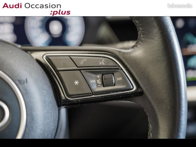 Audi A3 Sportback 45 TFSI e 245ch Competition S tronic 6 (image 26)