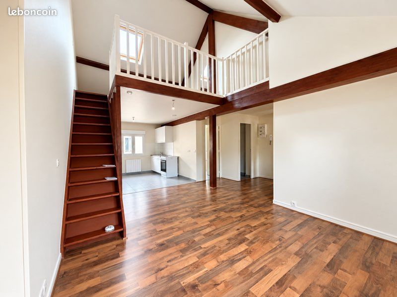 Appartement 2 pièces 57 m² · à Reims · 57 m² · 695 €/mois
