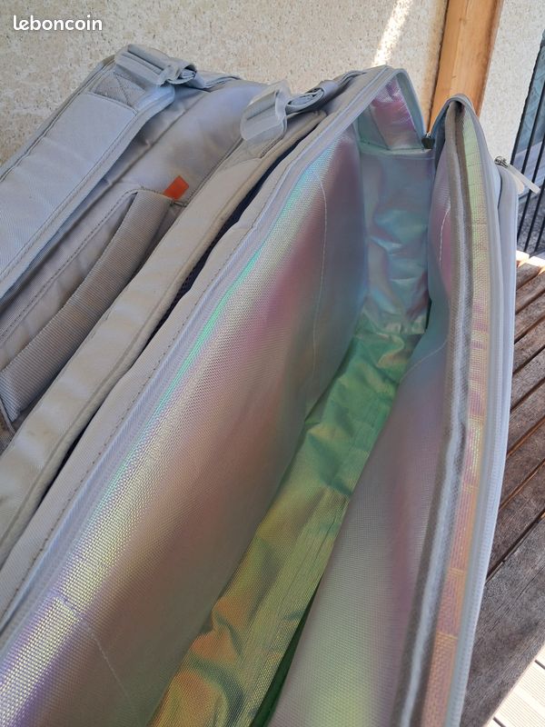 Sac Wilson Shift (image 2)
