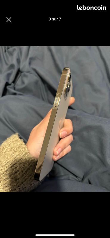 Iphone 12 pro max (image 5)