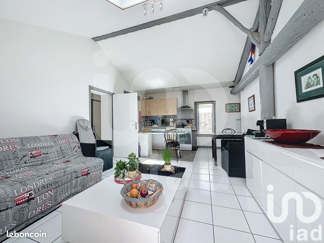 Appartement 4 pièces 77 m² - Aytré 17440 (image principale 1)
