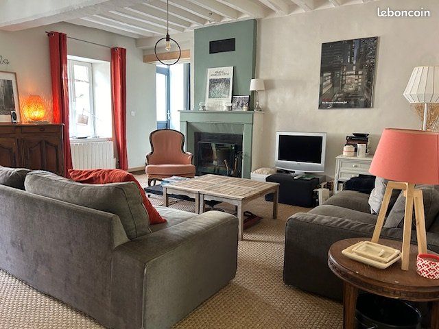 Maison de village 10 pièces 138 m² (image 1)