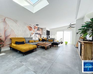 Maison 649 000 € - 167 m²