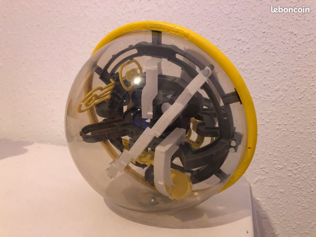 Perplexus « rookie » (image 1)