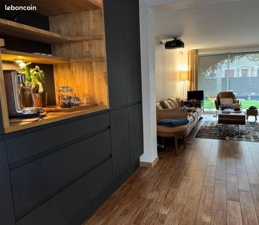 Maison a louer arcueil - 6 pièce(s) - 150 m2 - Surfyn