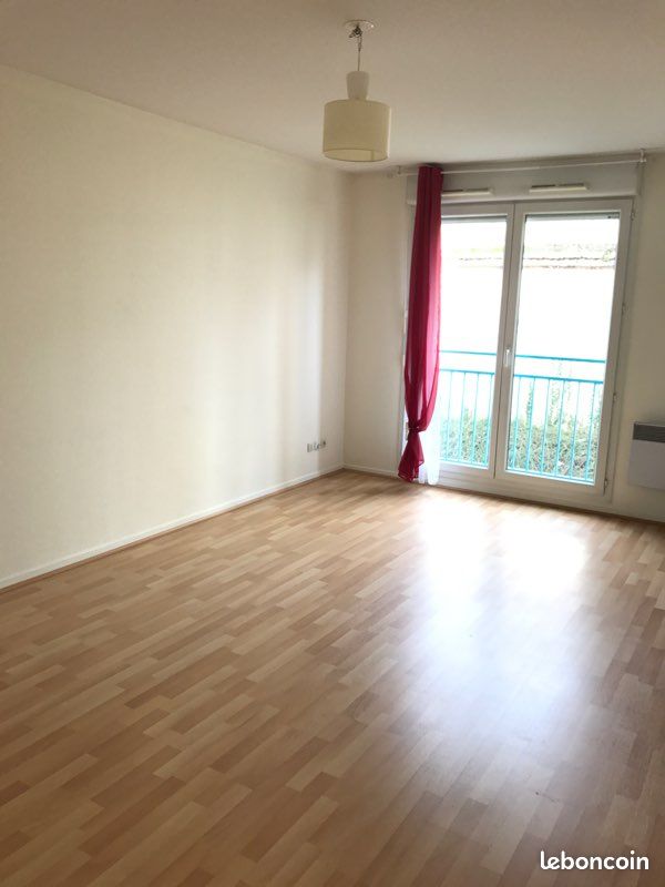 Appartement 1 pièce 30 m² · à Nancy · 30,3 m² · 525 €