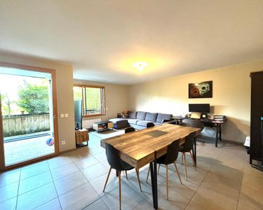 Appartement 352 500 € - 75 m²