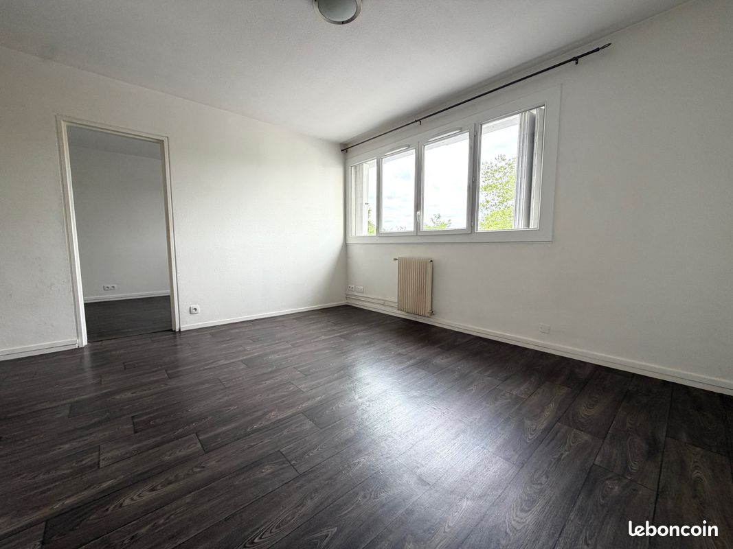 Appartement 2 pièces 45 m² · à Bordeaux · 45 m² · 178 690 €
