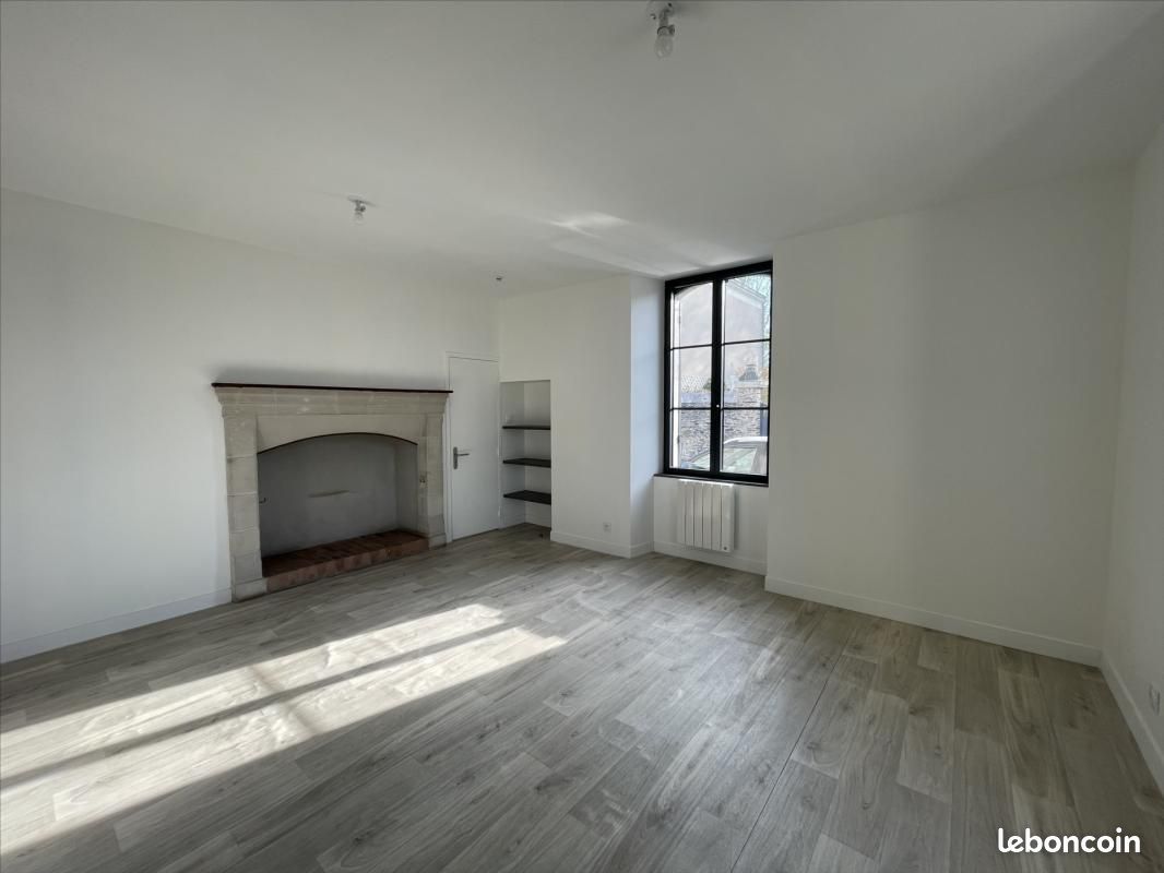 Appartement 2 pièces 41 m² · à Angers · 41 m² · 750 €/mois