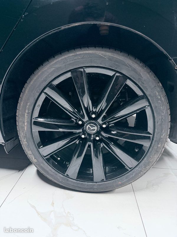 MAZDA Mazda 6 2.2 SKYACTIV-D 184ch Selection BVA (image 5)