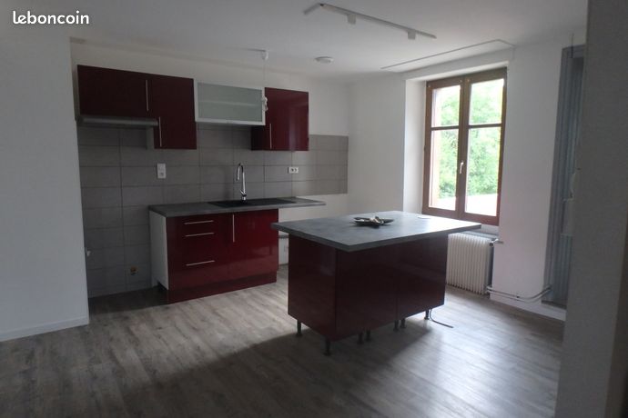 Loue appartement T4