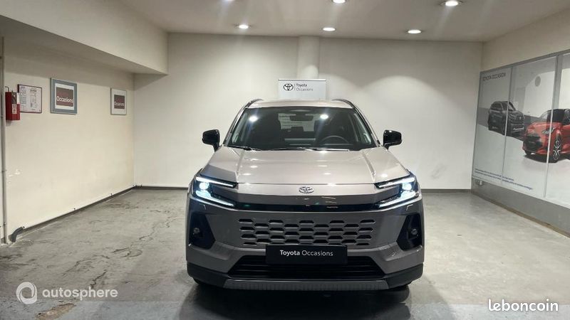 Toyota Rav4 2.5 Hybride 185ch Lounge 2WD NG (image 2)